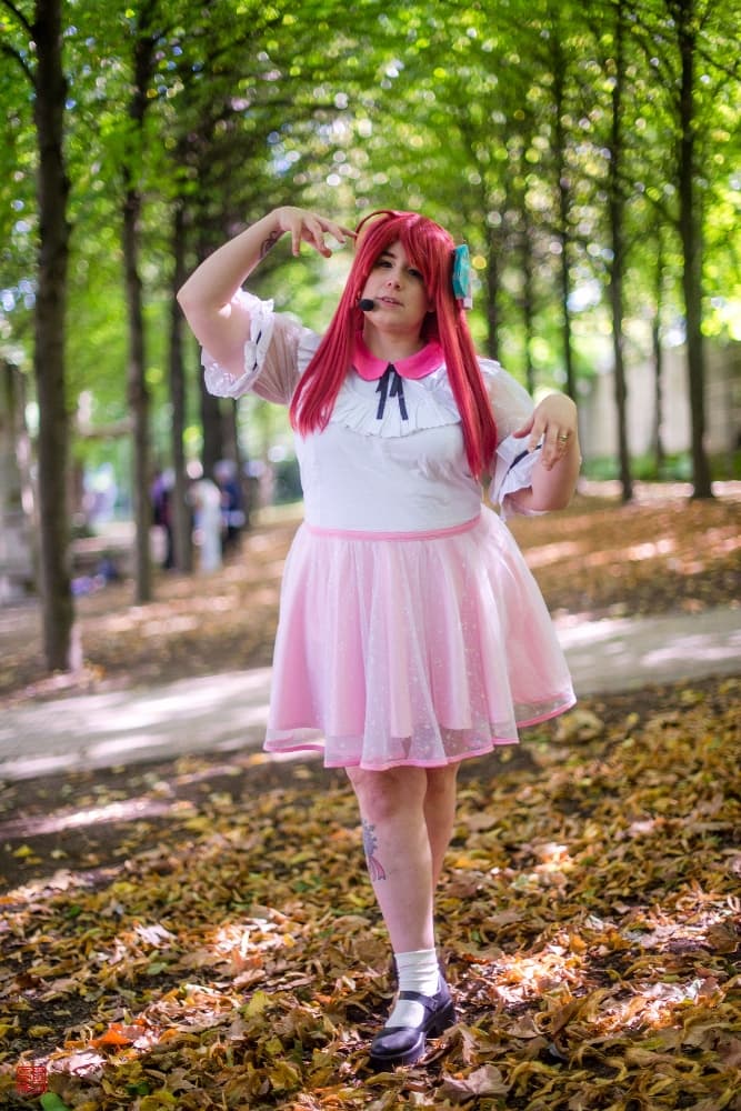 Sakura Minamoto  - Photo 2