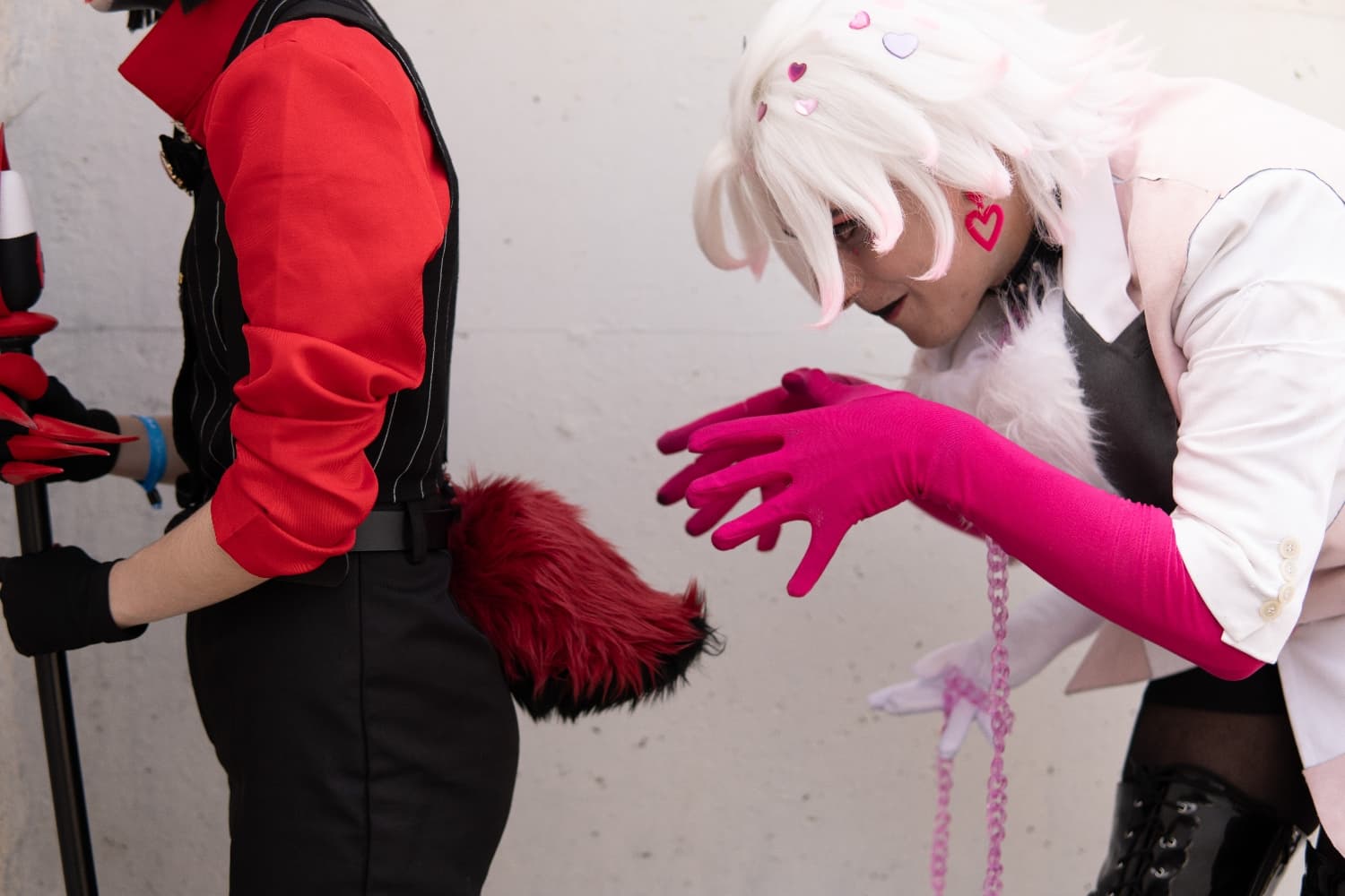 Angel dust  - Photo 11