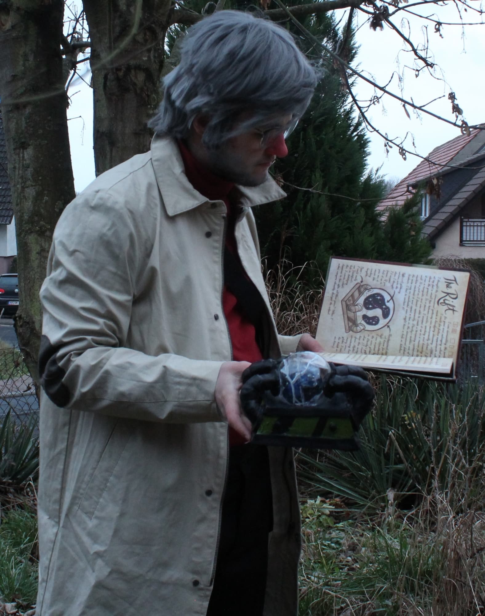 Stanford Pines - Photo 4