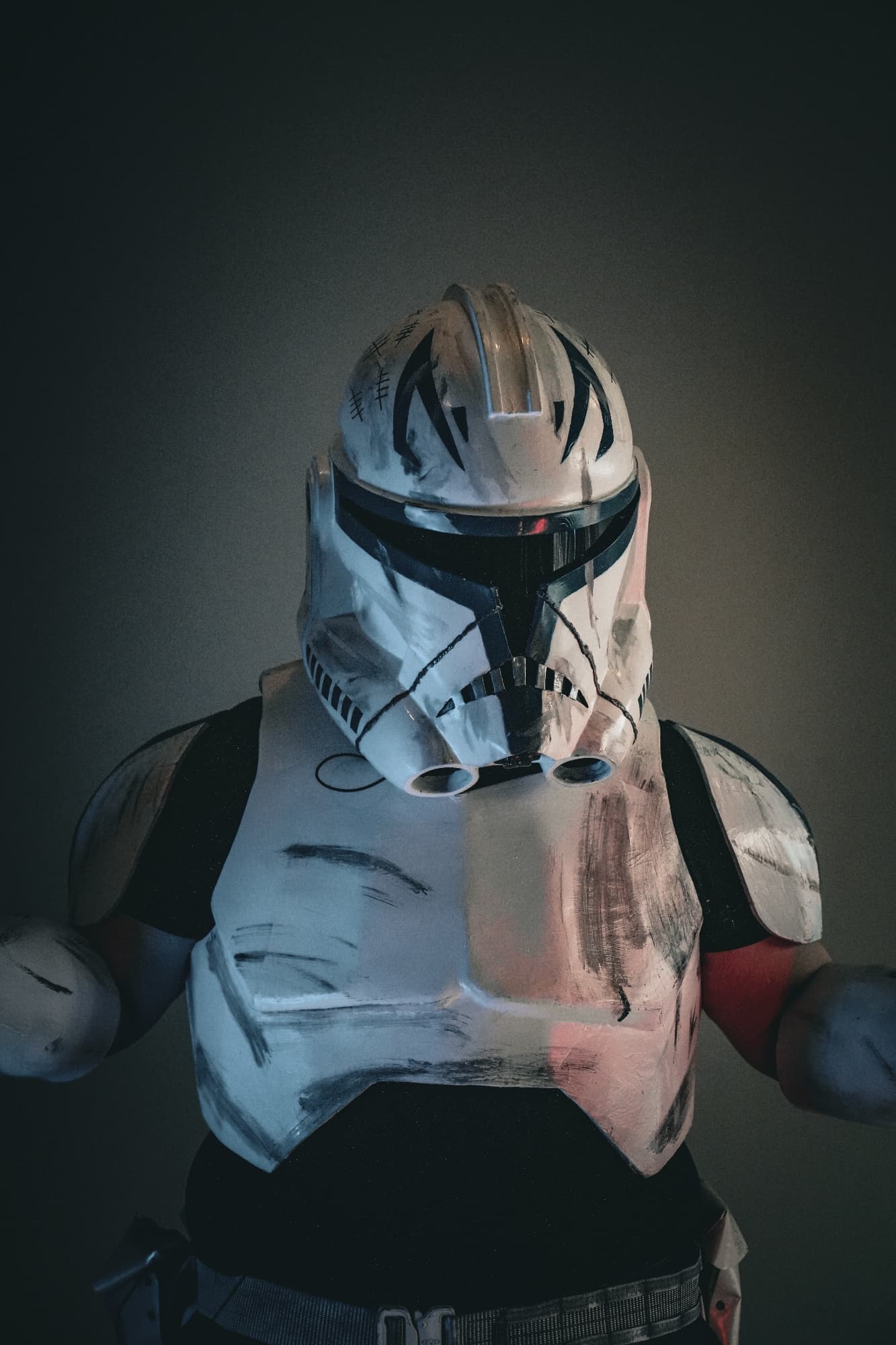 Star wars Rex  - Photo 5