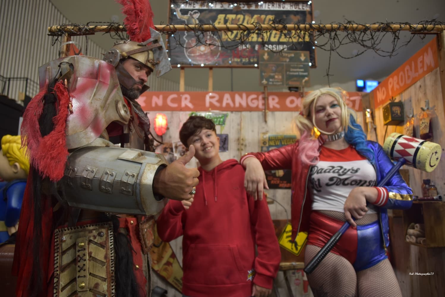 Harley quinn - Photo 37