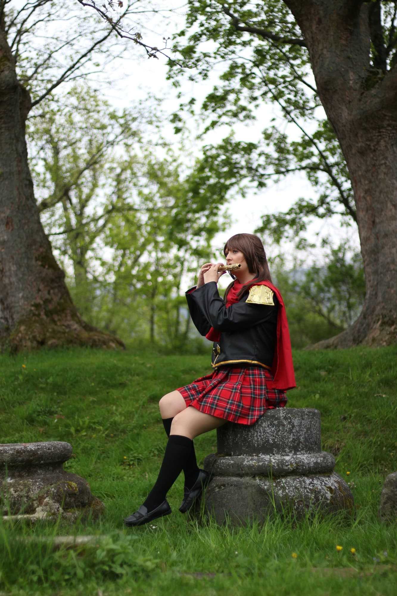 Deuce (FF Type-0) - Photo 9