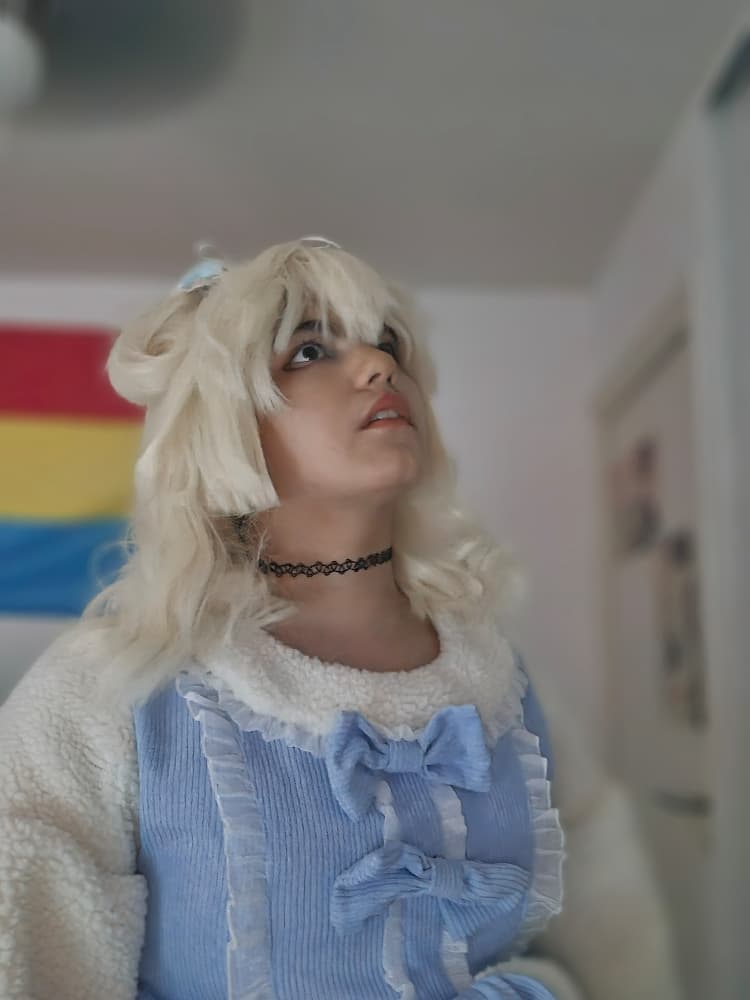 cinnamoroll v2 - Photo 12