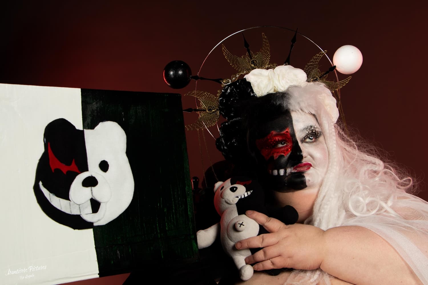 Paris manga  - Photo 15