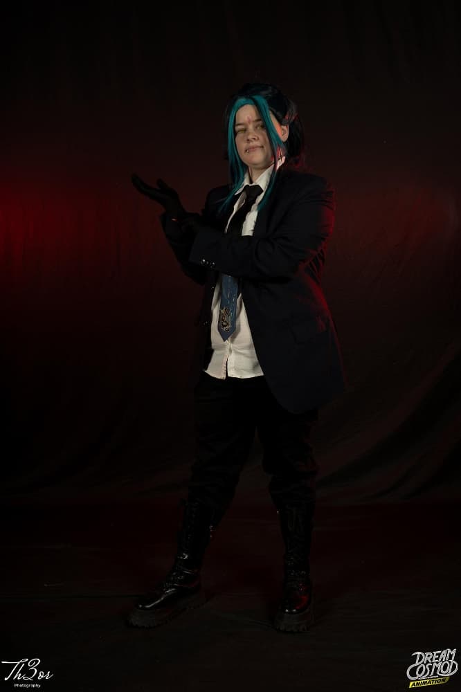 Xiao Japanmanga wave - Photo 3