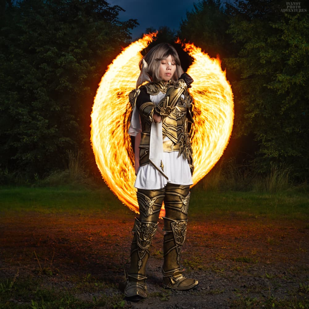 WoL - FFXIV - Photo 1