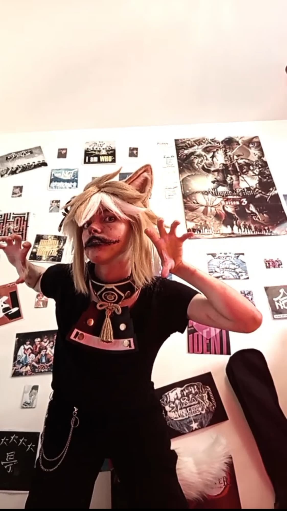 Gorou halloween  - Photo 5