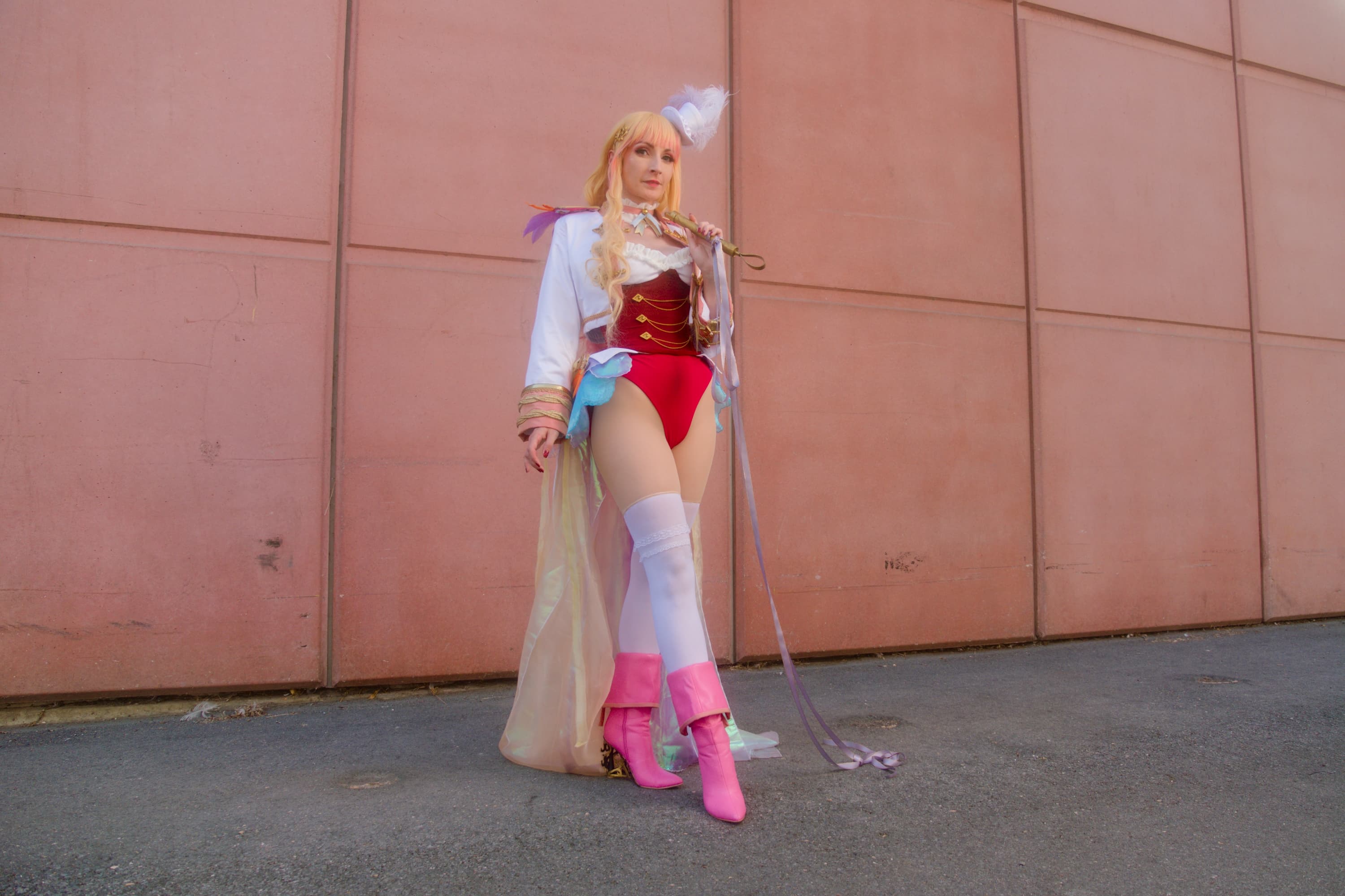 Sheryl Nome - Photo 5