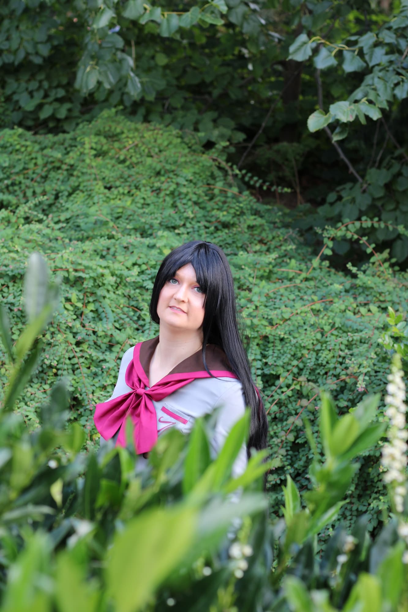 Rei Hino  - Photo 46