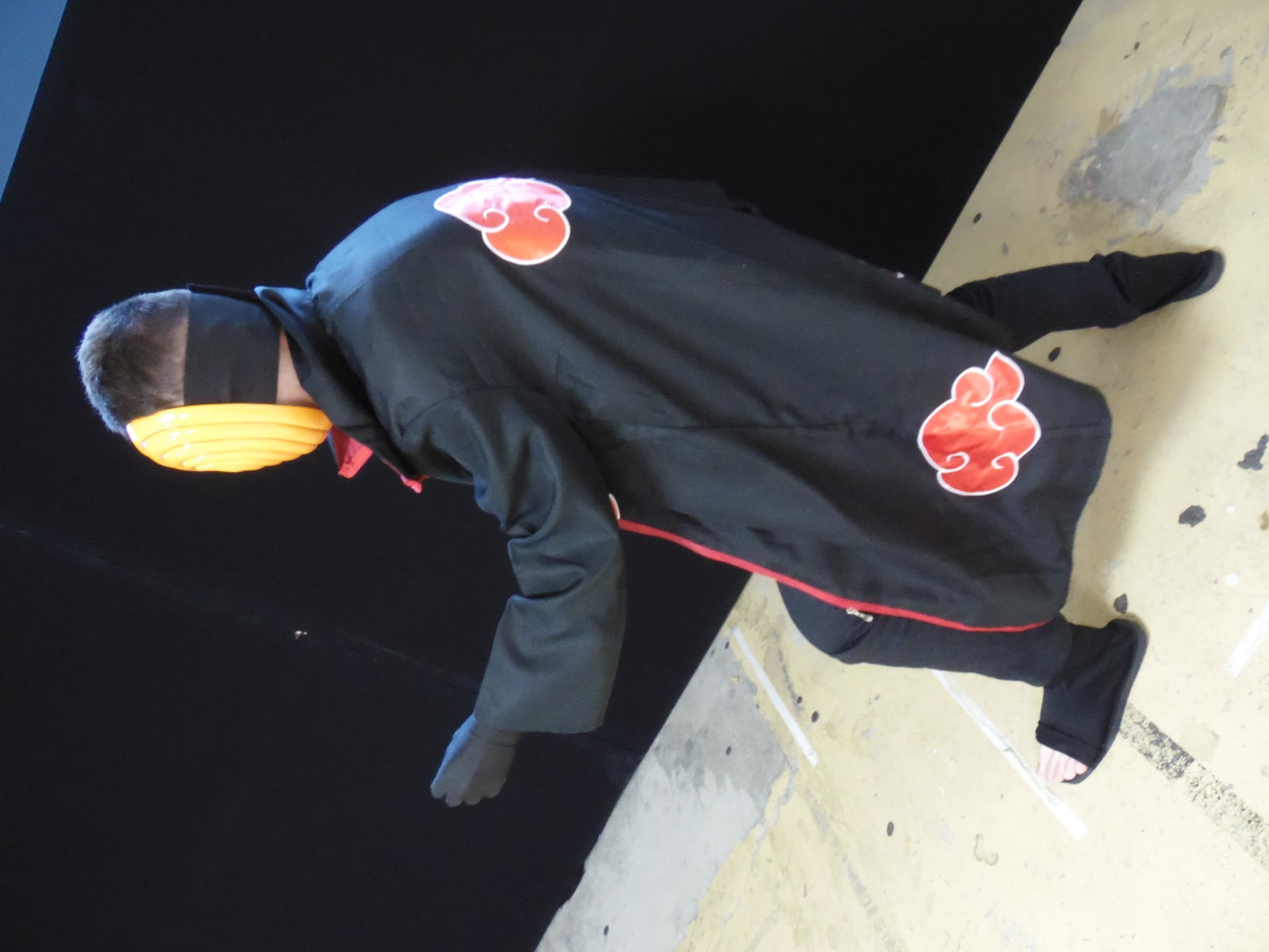 KamoCon 2024 - Photo 11