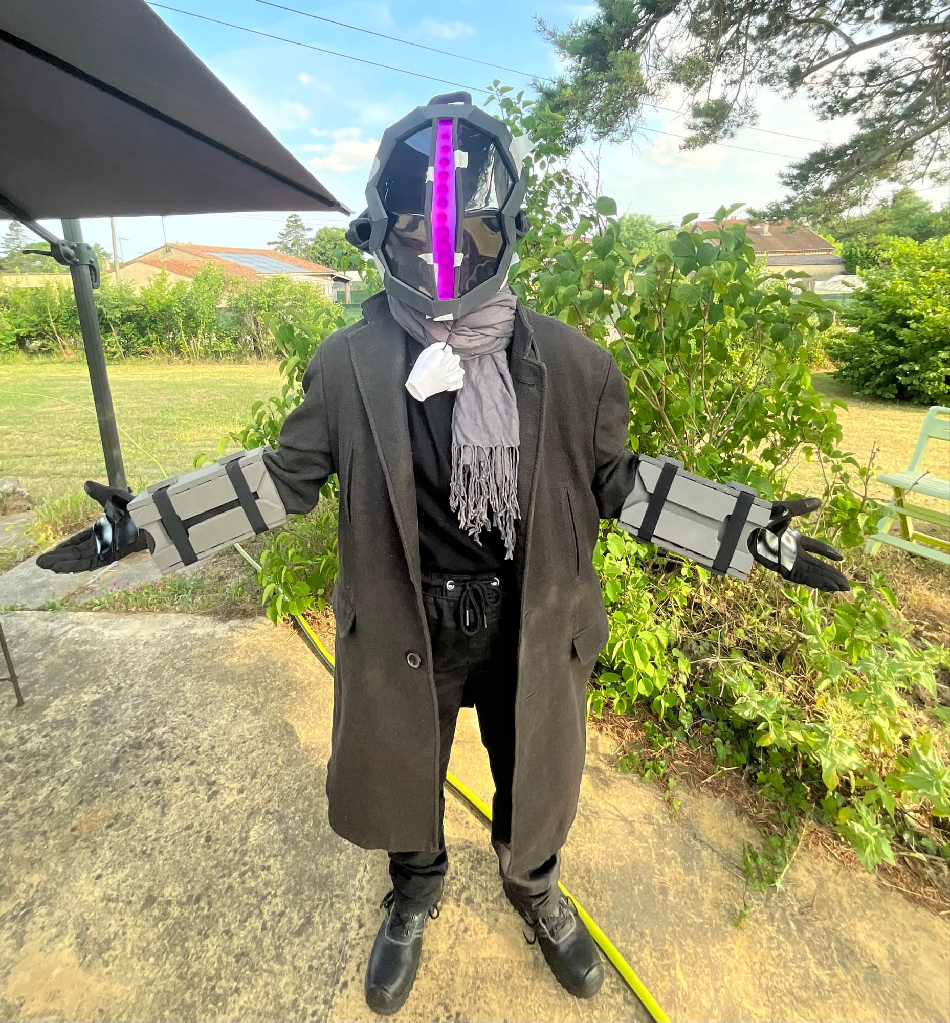 WIP Bondrewd - Photo 22