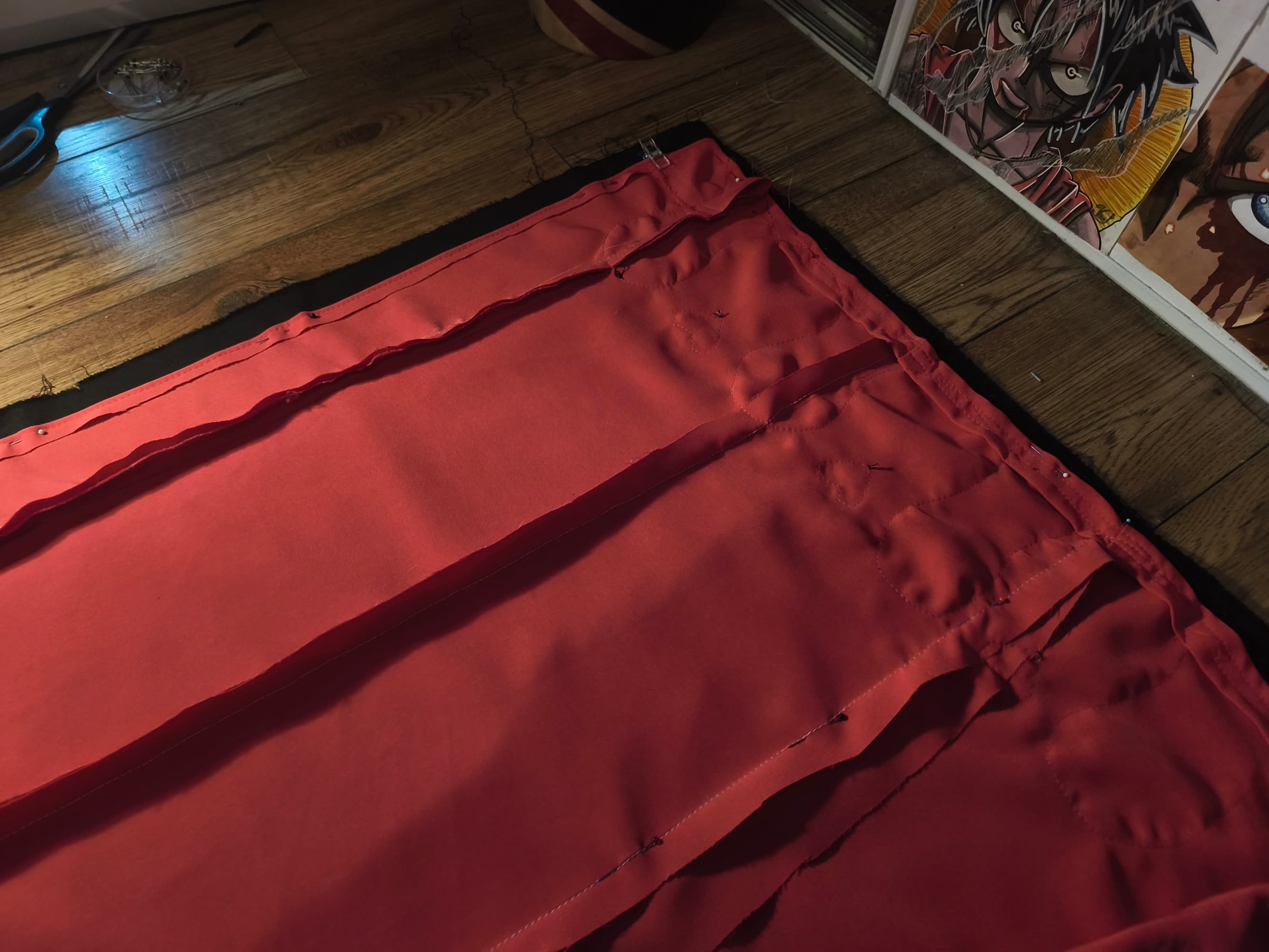 Création angel dust  - Photo 4