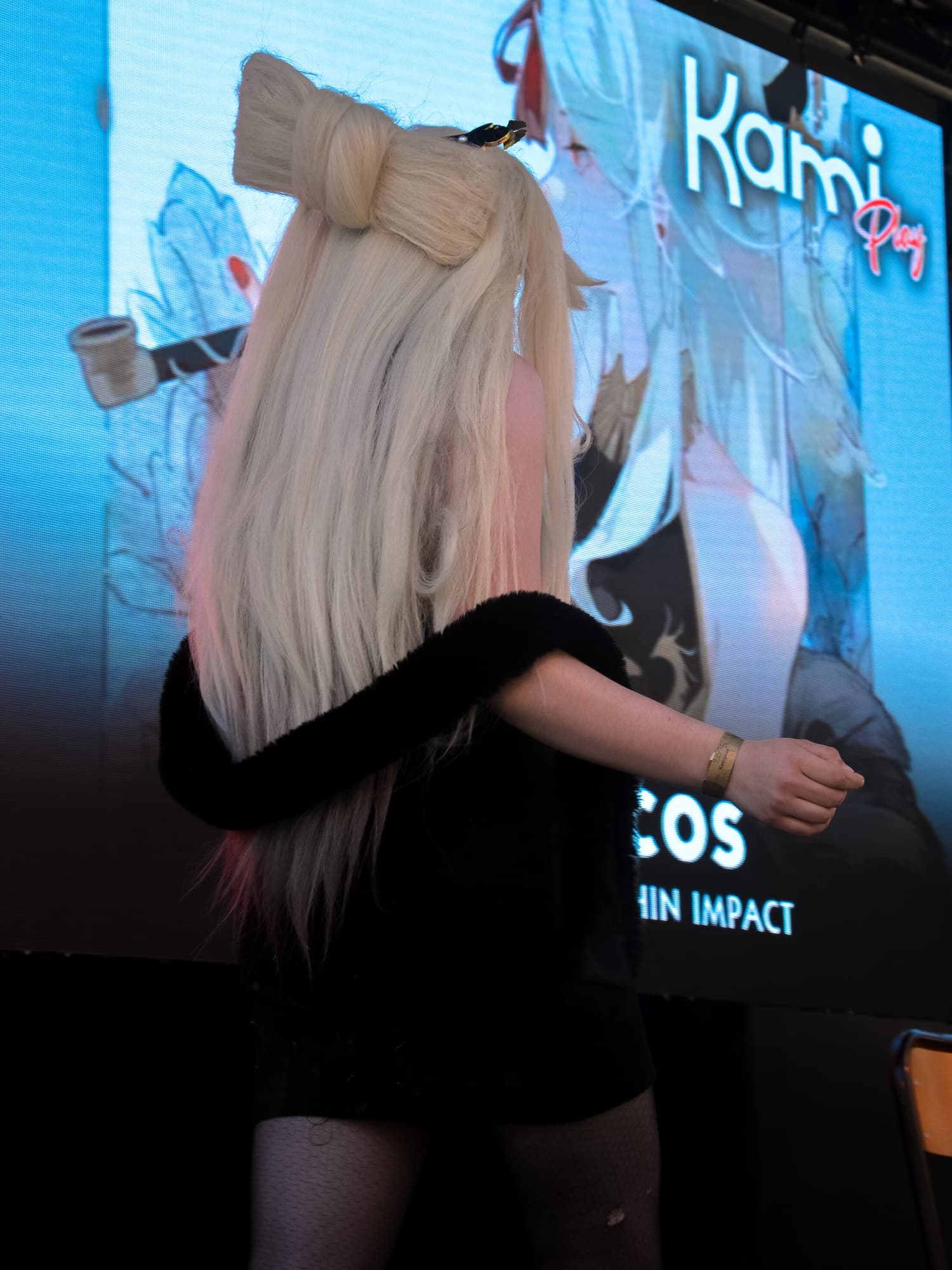 Ningguang scène  - Photo 19