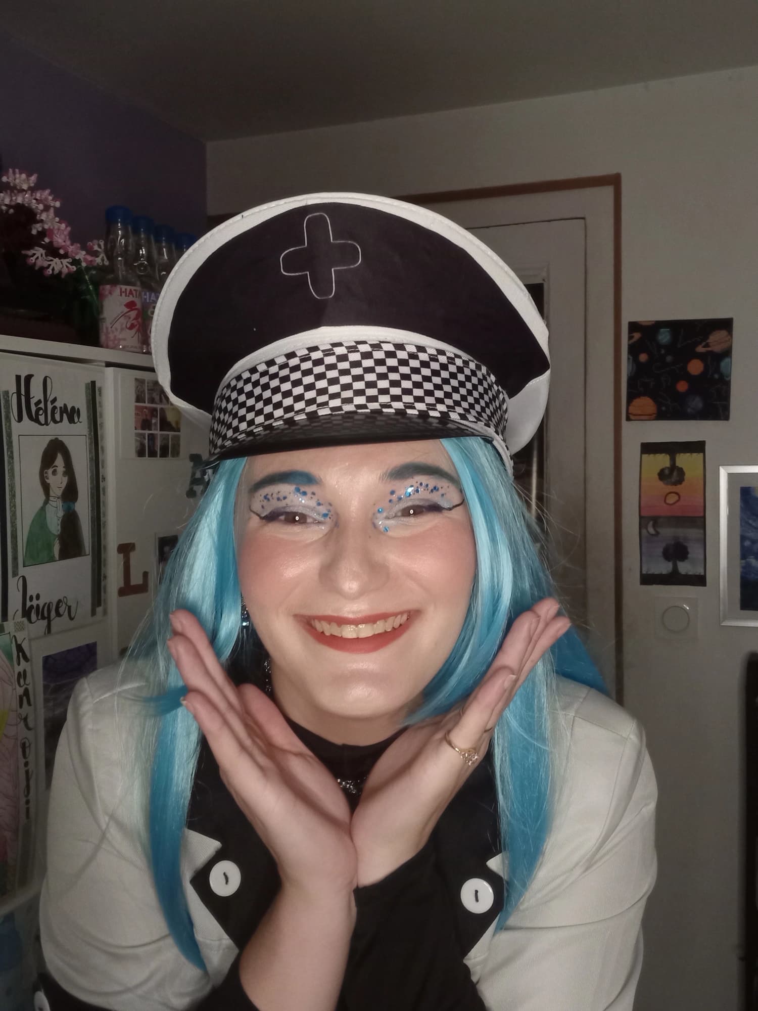 Shoot Esdeath v4 - Photo 3