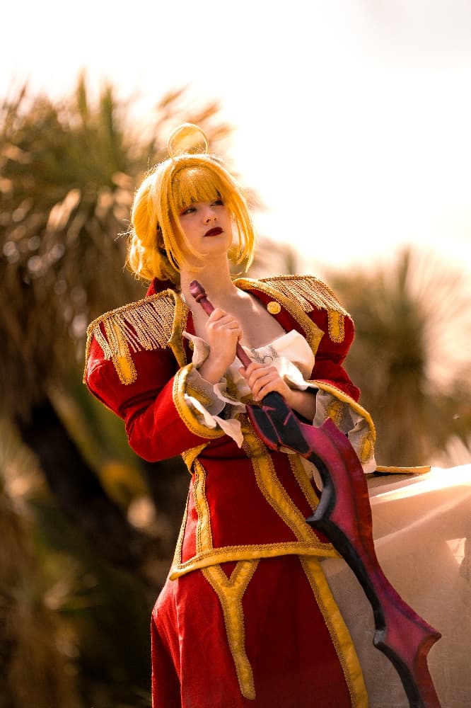 Nero