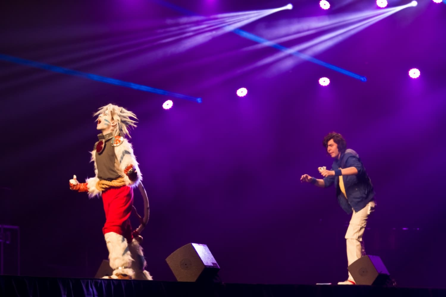 Onmyou Taisenki 01 - Photo 14