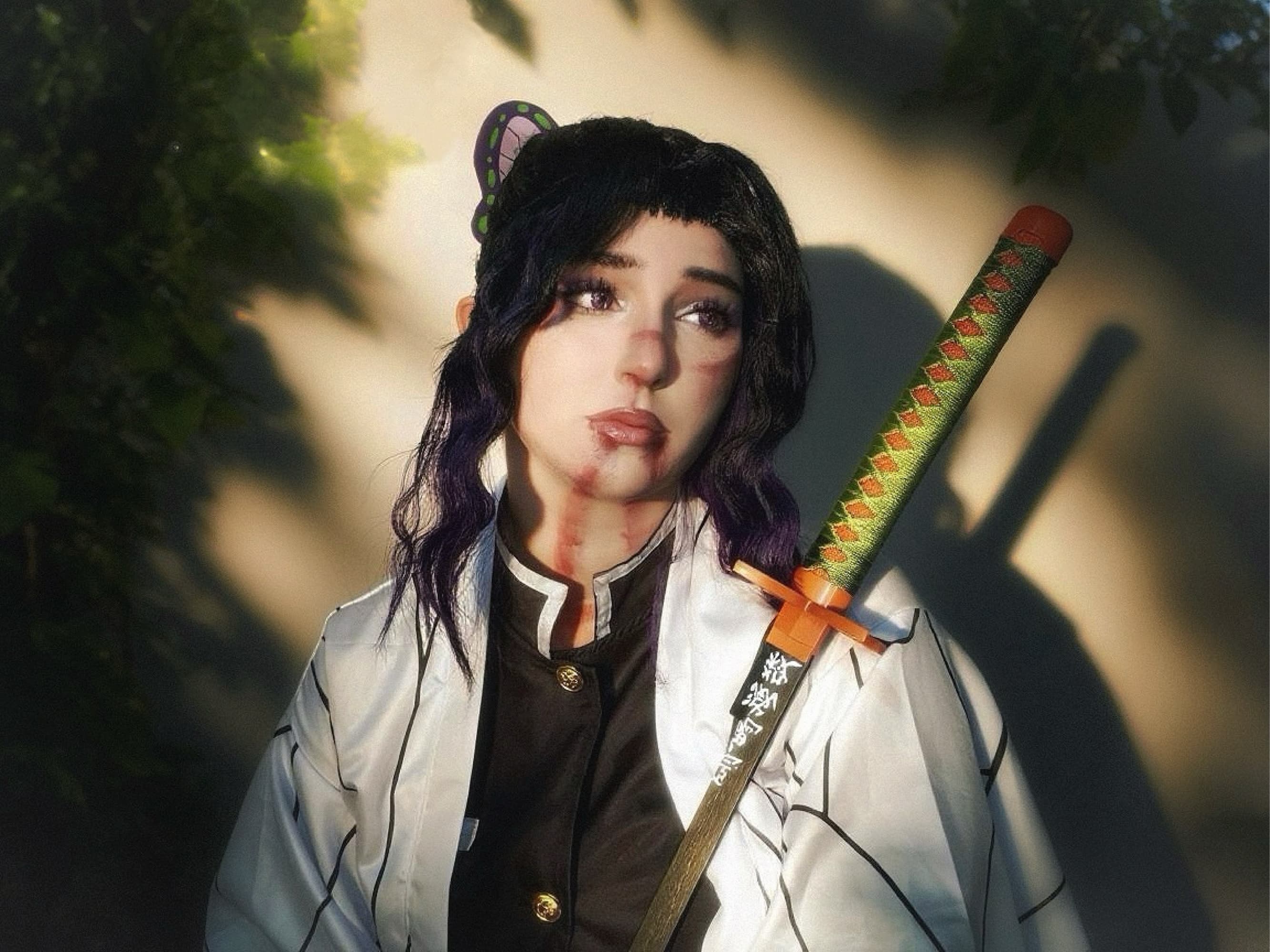 Shinobu kocho  - Photo 4