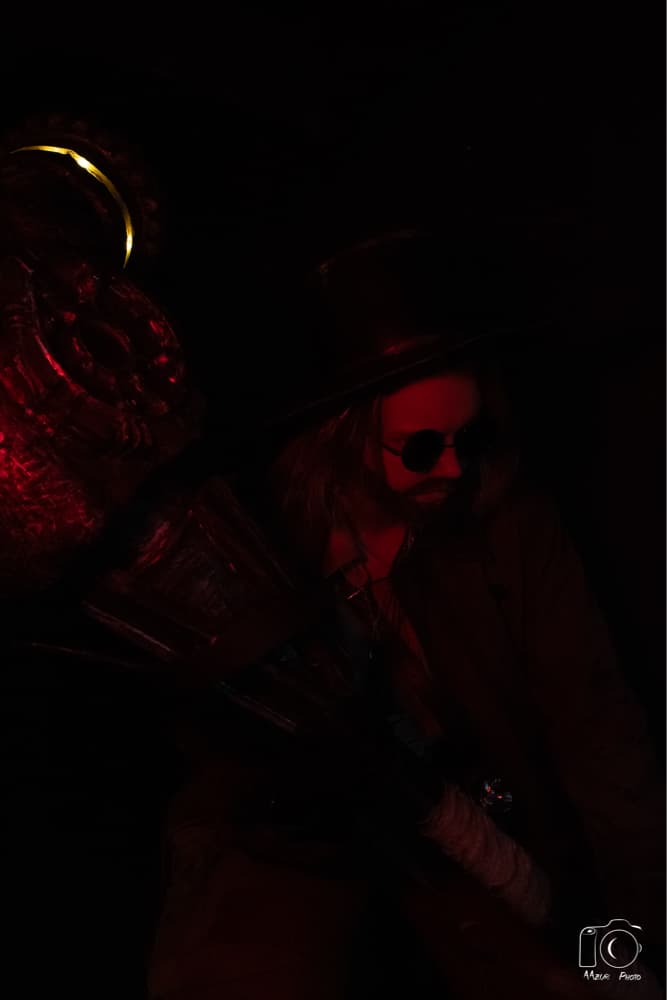 Geek days caen 2024 - Photo 7