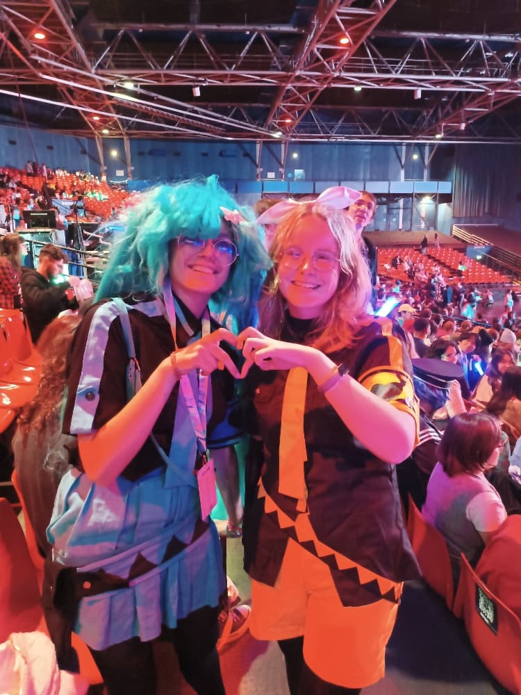 Miku expo 2024  - Photo 7