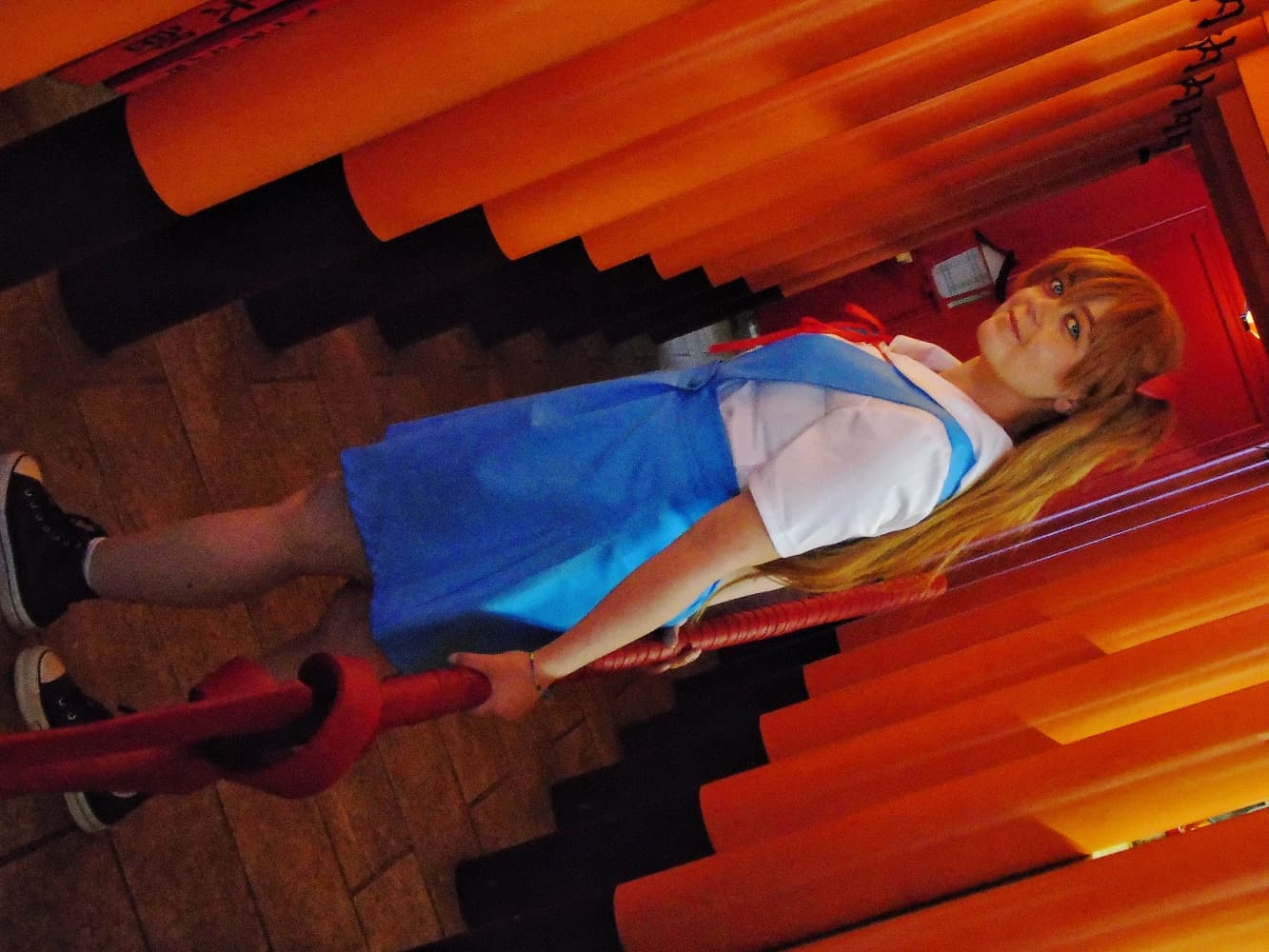 Asuka Evangelion  - Photo 17