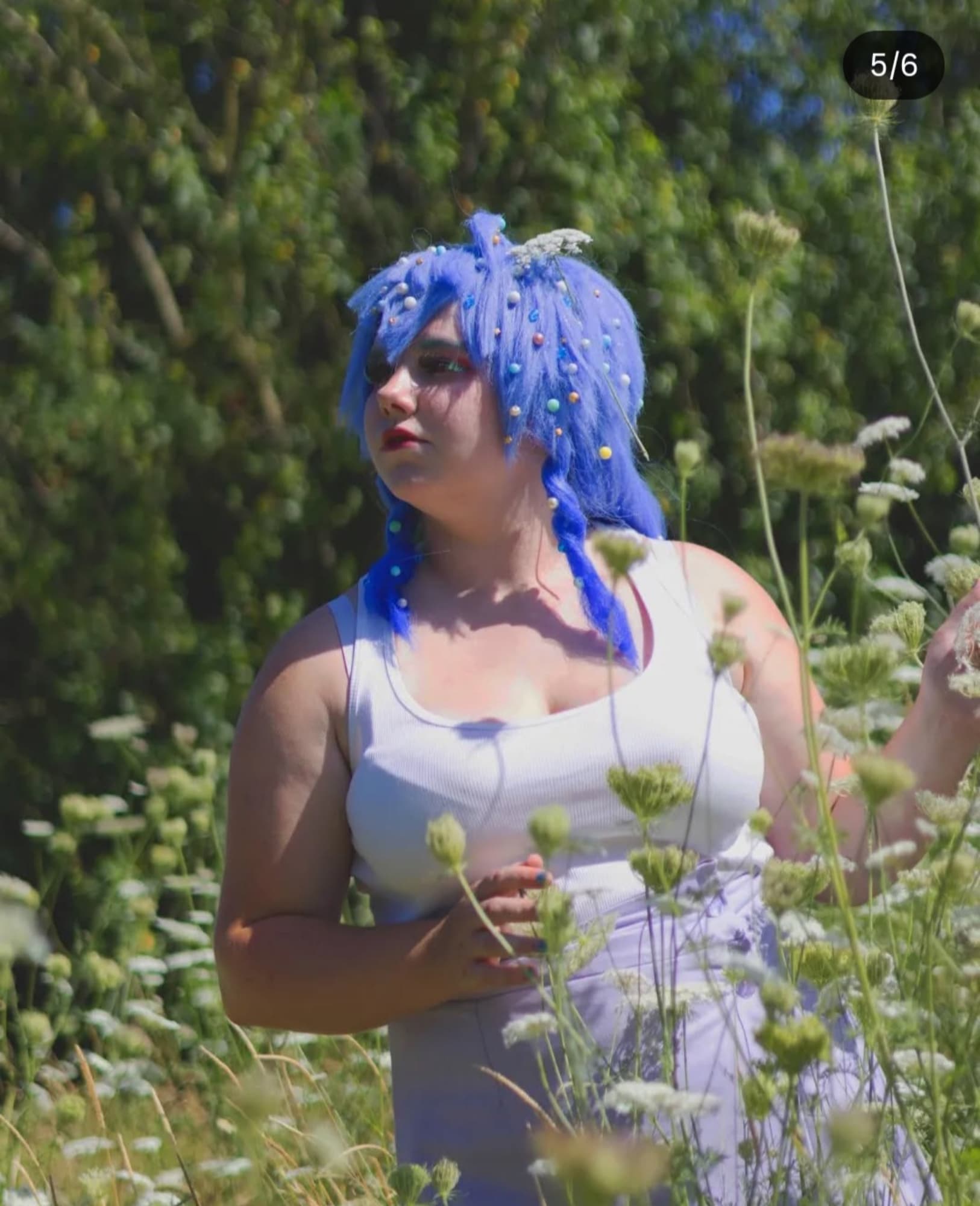 Ganyu casual - Photo 2