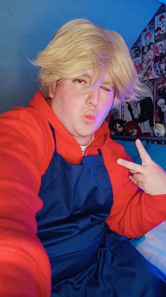 Kazuki & Rei - Photo 4