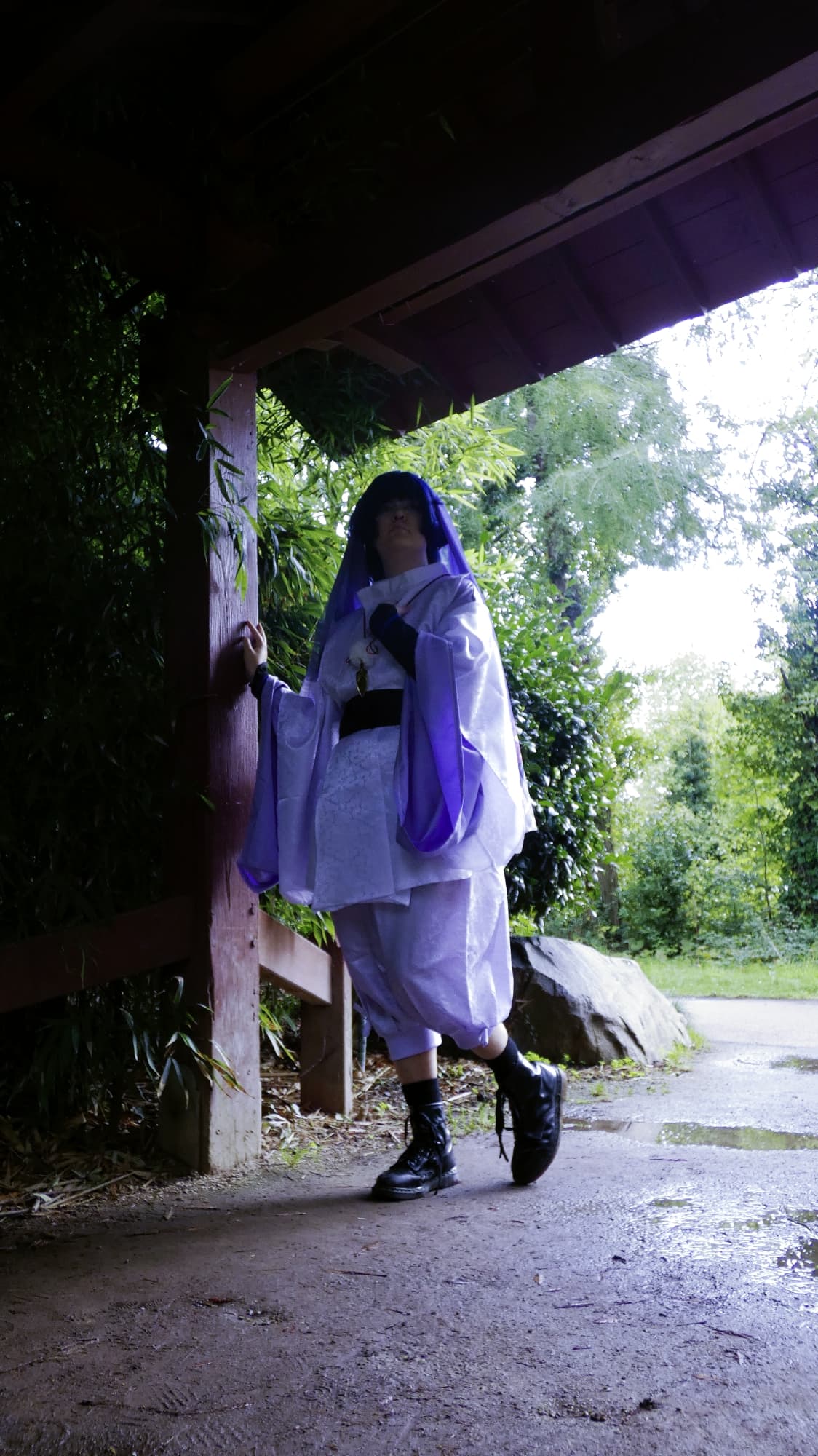 Kunikuzushi  - Photo 10