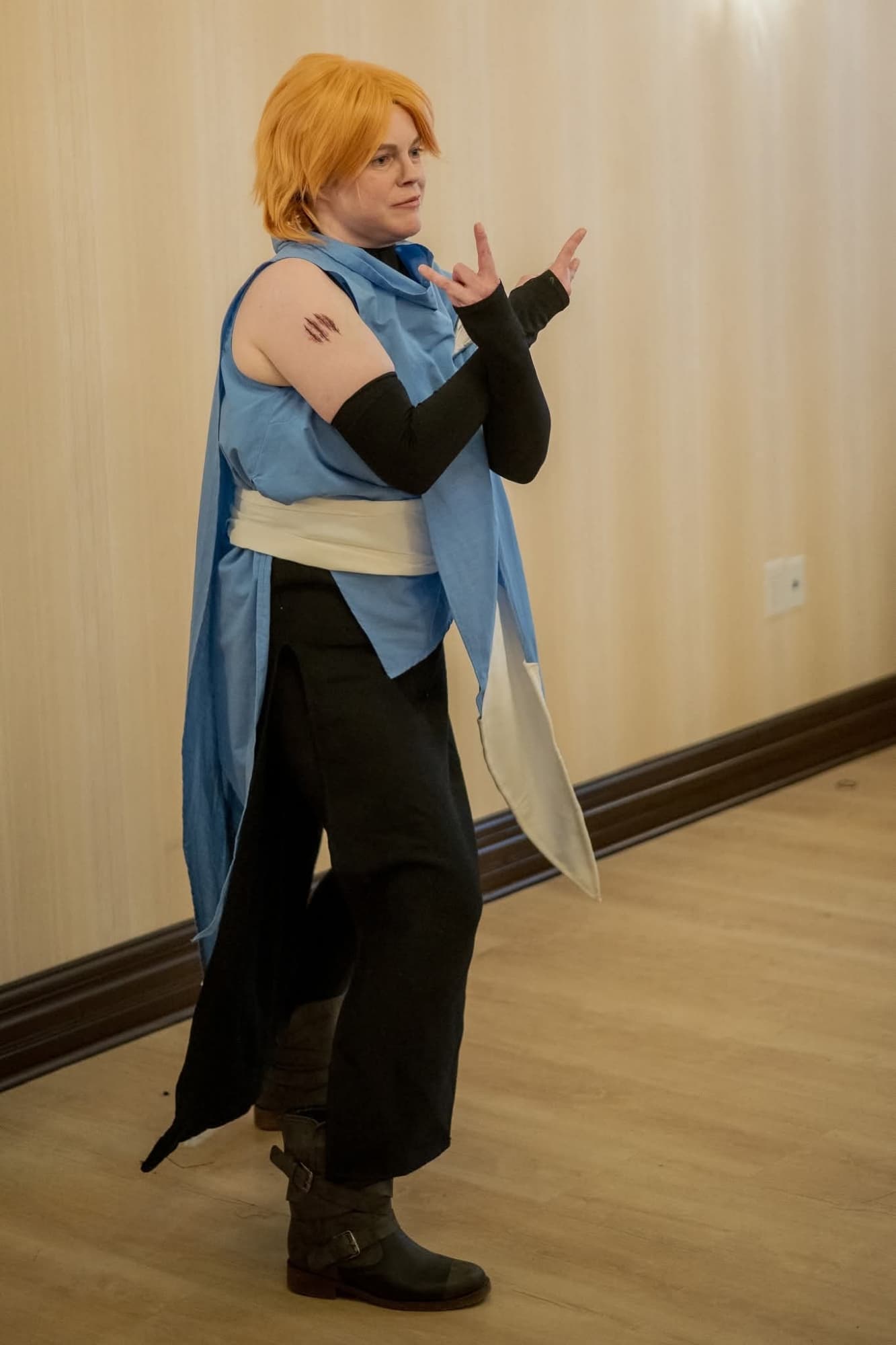 Animefest Halifax - Photo 8