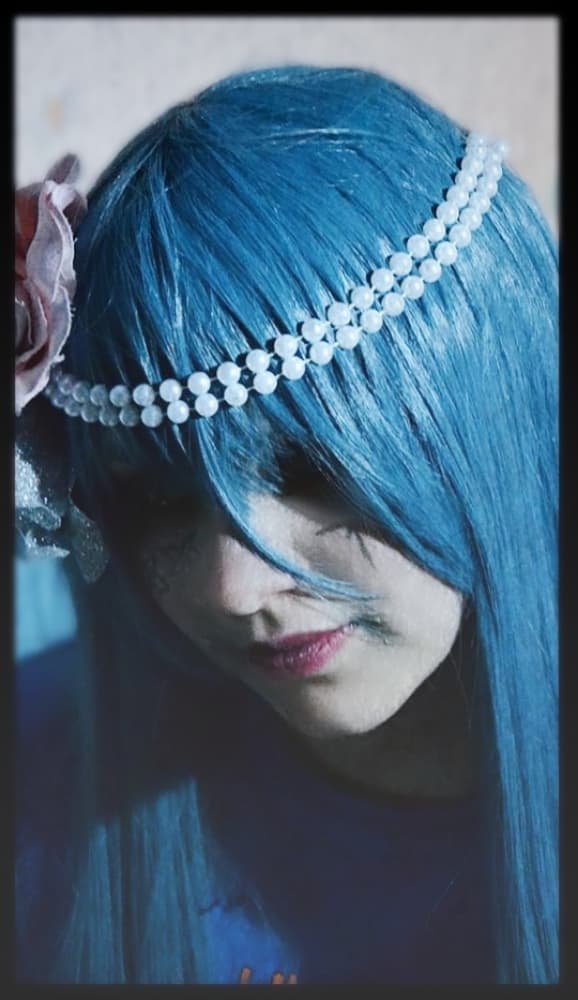 Miku-Darkwood circus - Photo 2