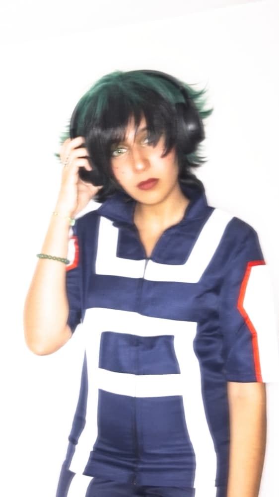 izuku Midoria  - Photo 4