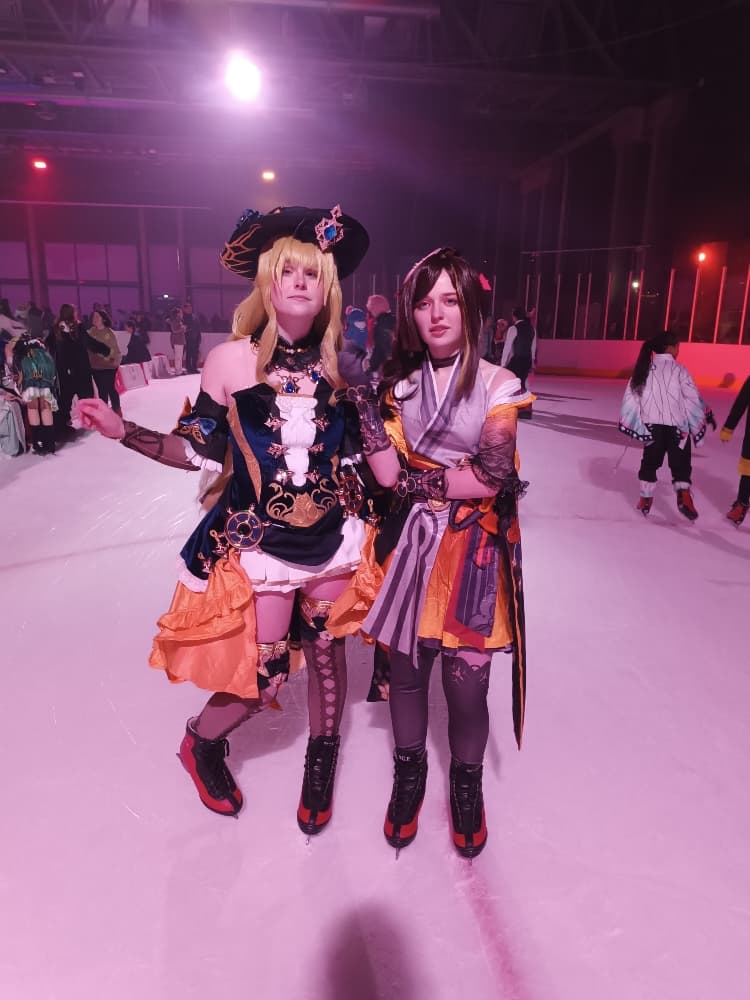 Navia au blizz - Photo 5