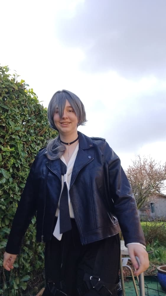 Niki Shiina  - Photo 13