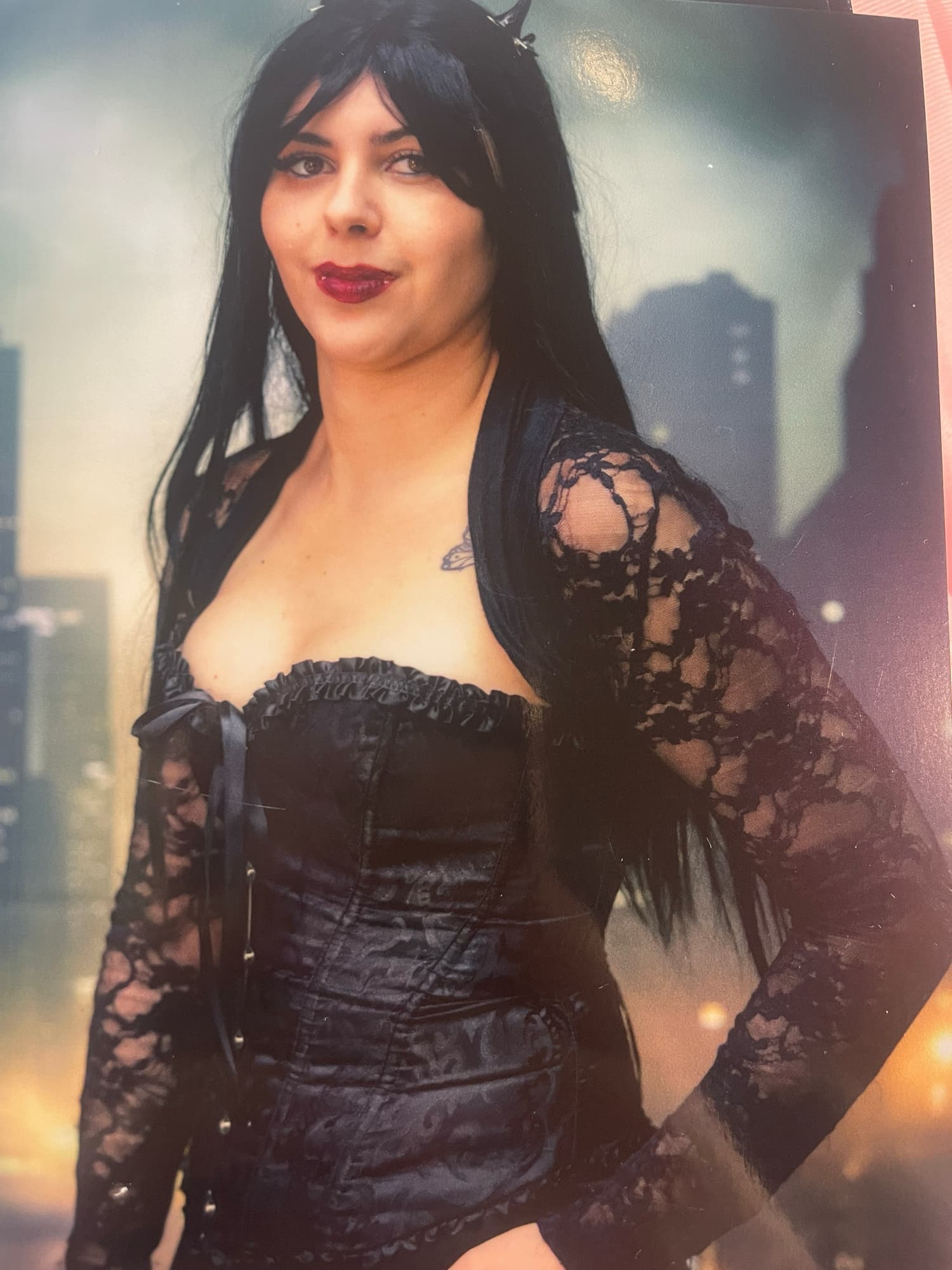 Shooting bourge  - Photo 1