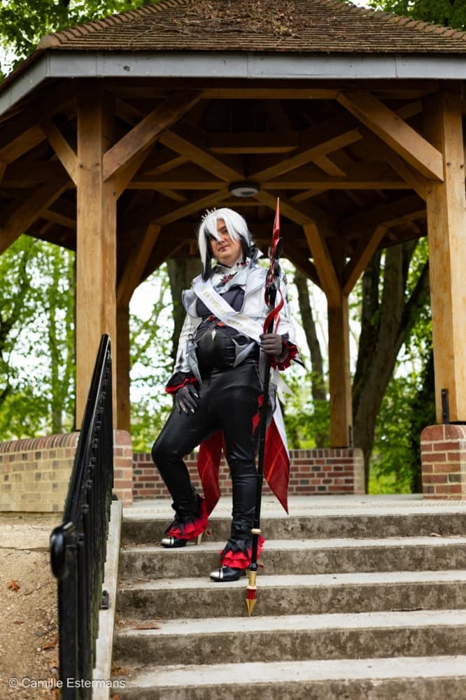 Arlecchino  - Photo 3