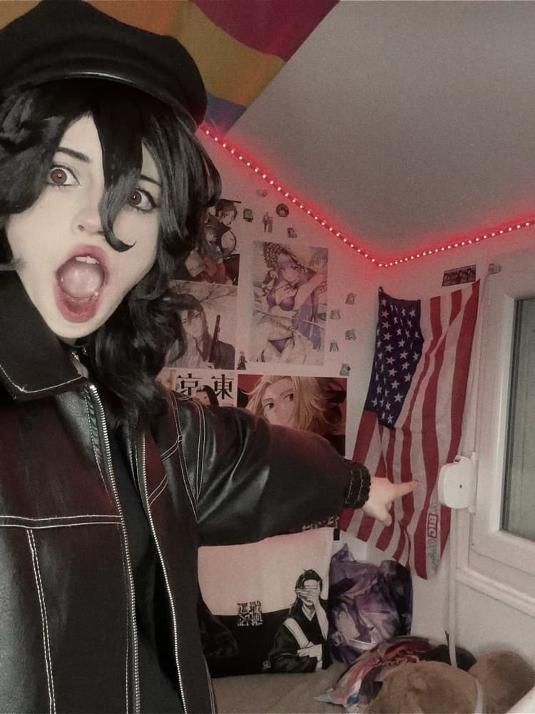 Rei Sakuma - Photo 3