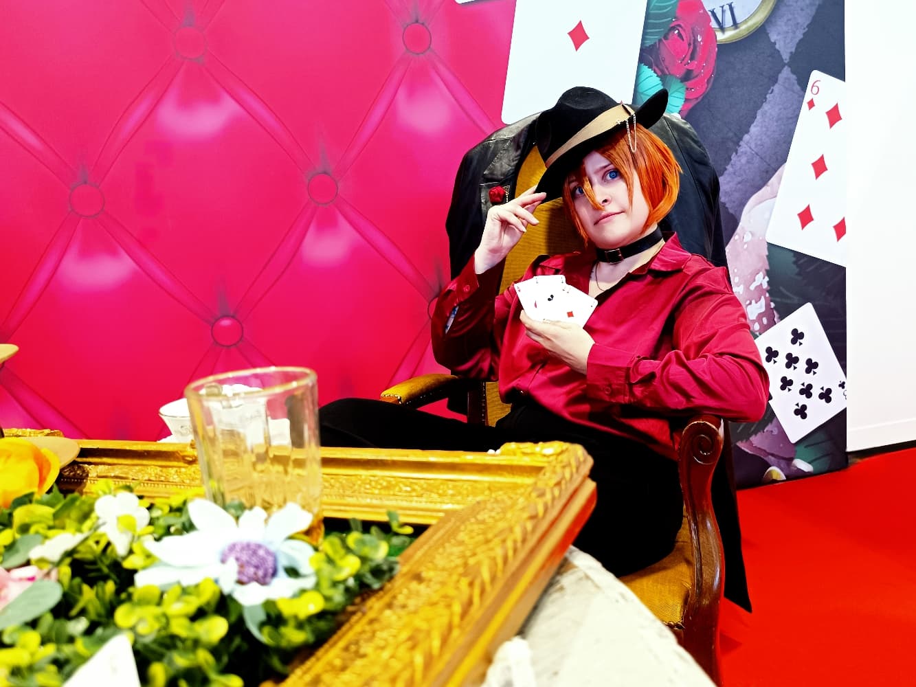 Chuuya - Photo 15