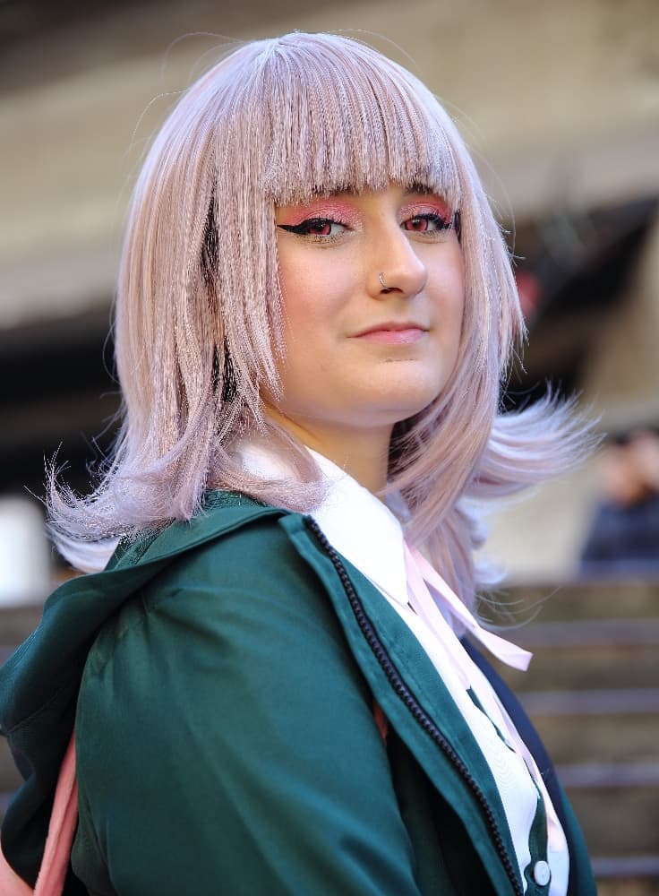 Chiaki PGW 2024  - Photo 6