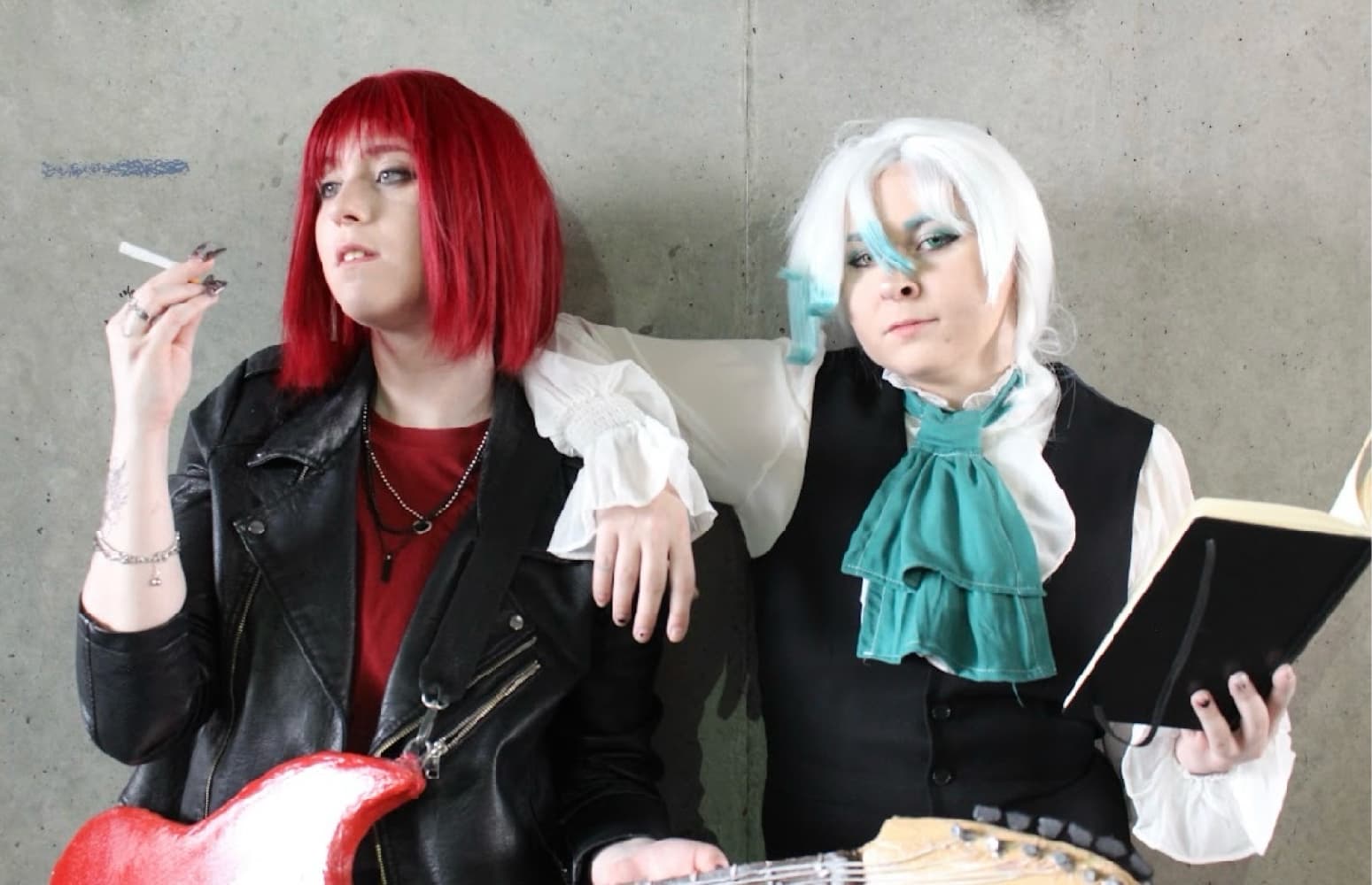 Lysandre and other  - Photo 5