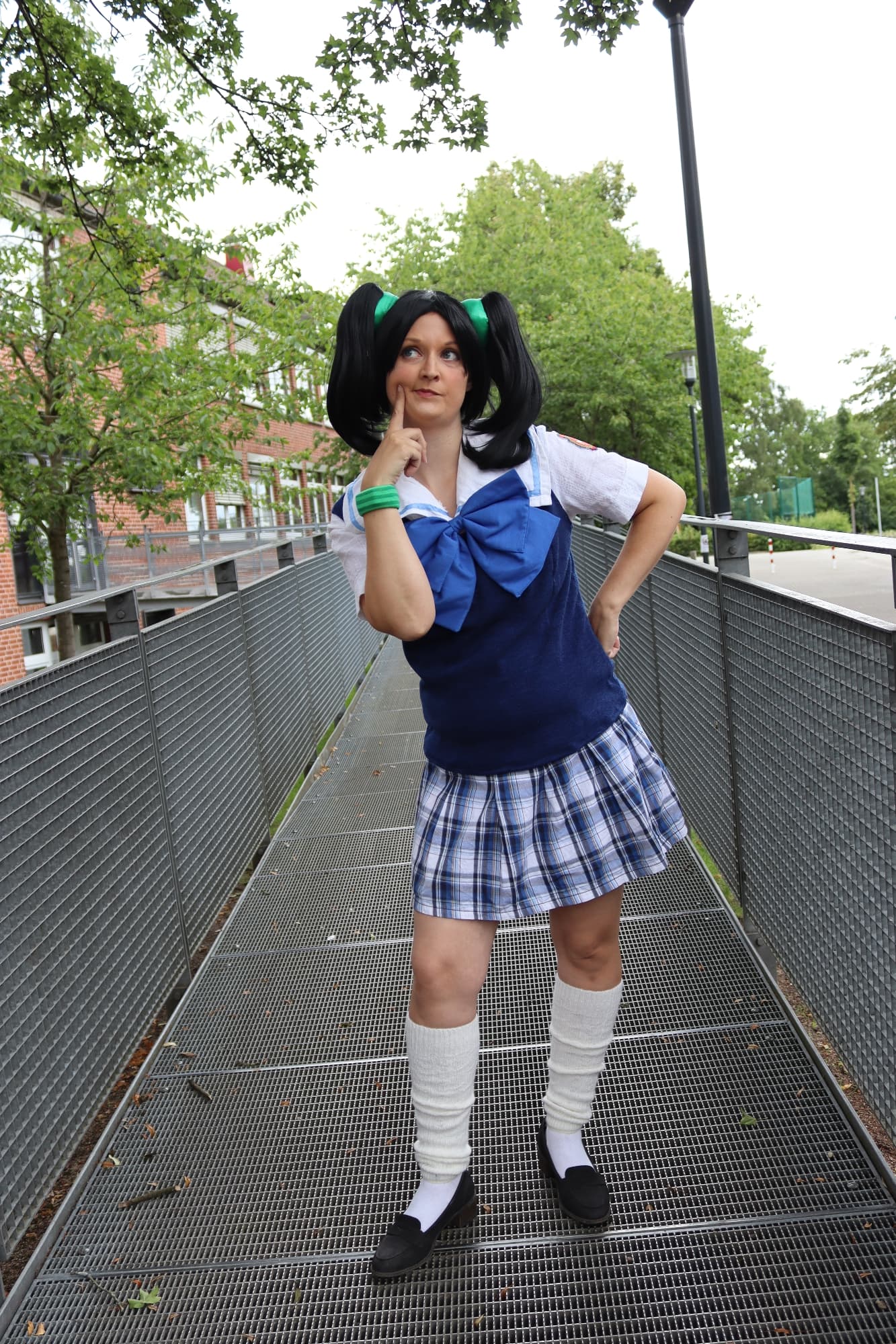 Xiaoyu (School) - Photo 27