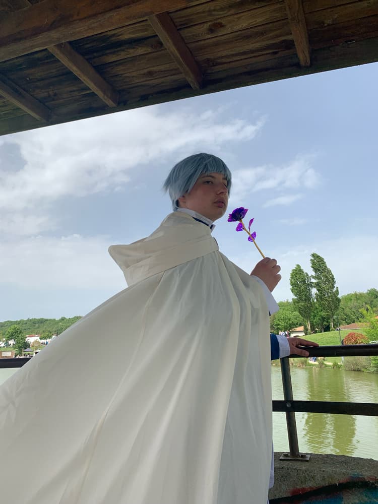 Shooting Himmel - Photo 2