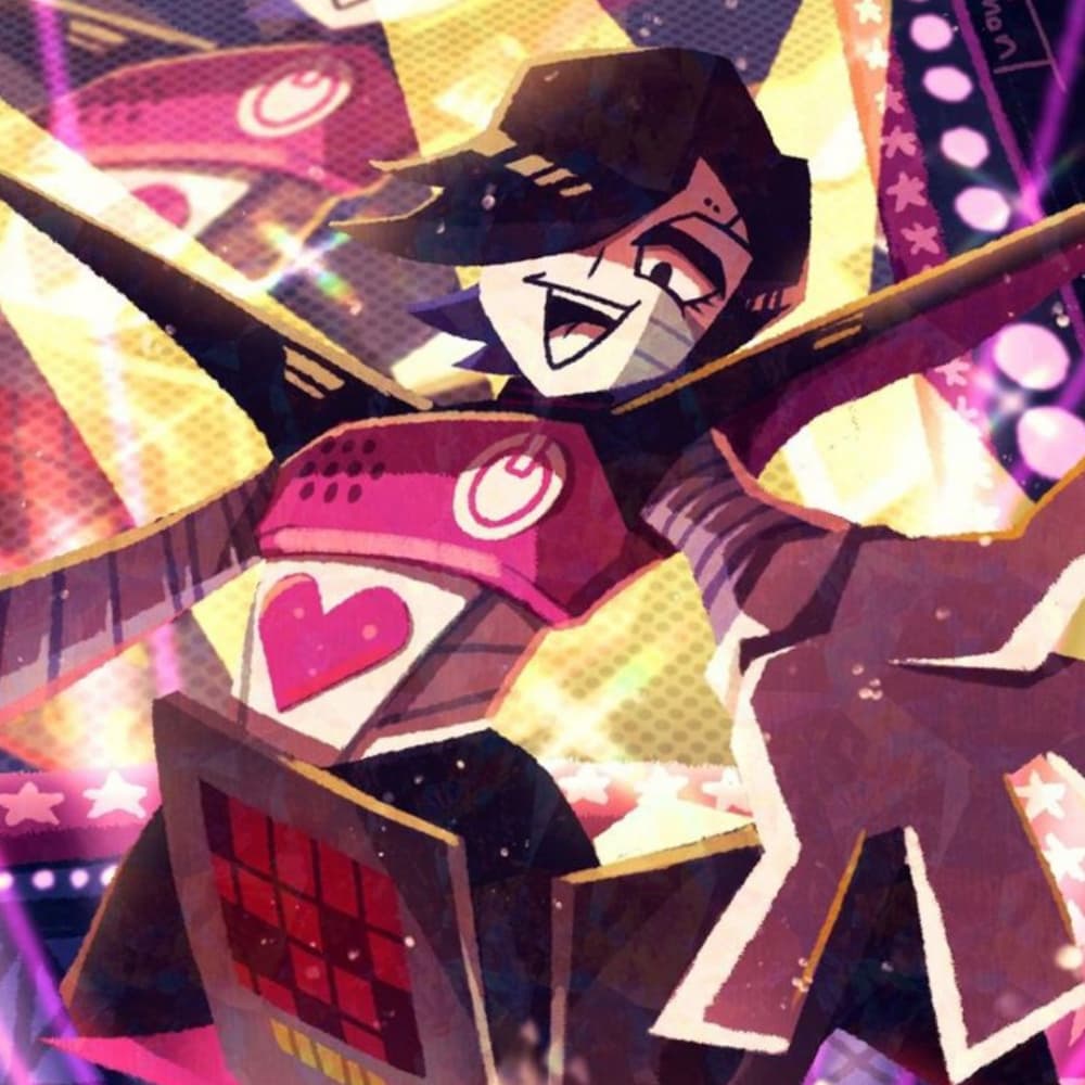 Mettaton EX