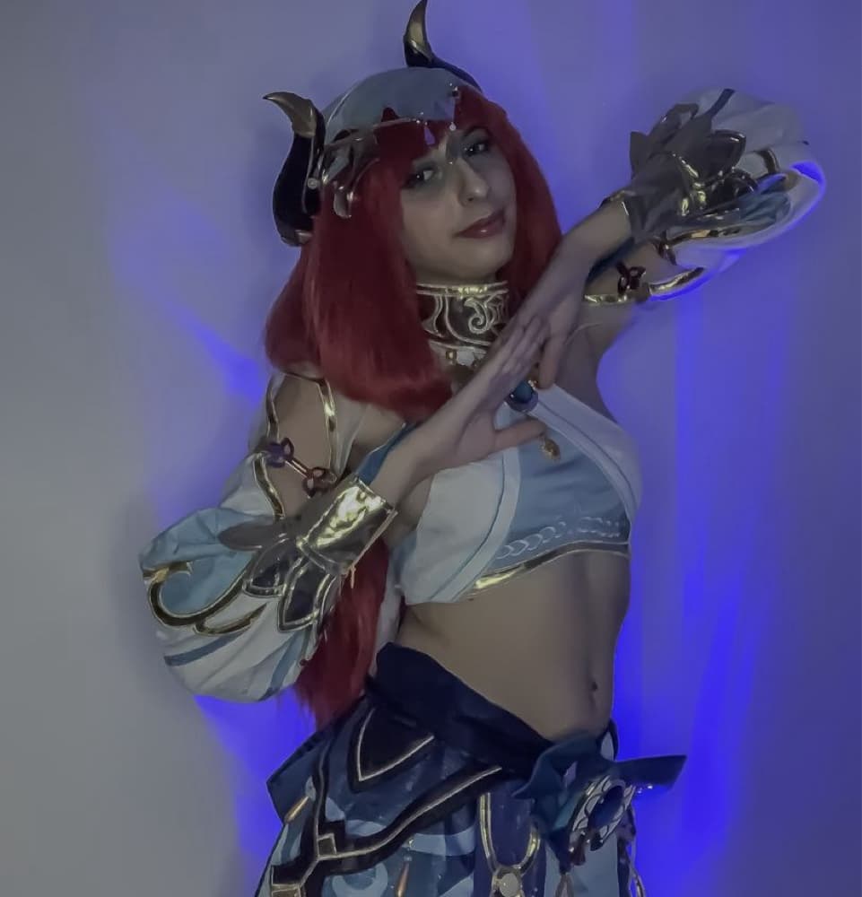 Nilou - Genshin - Photo 2