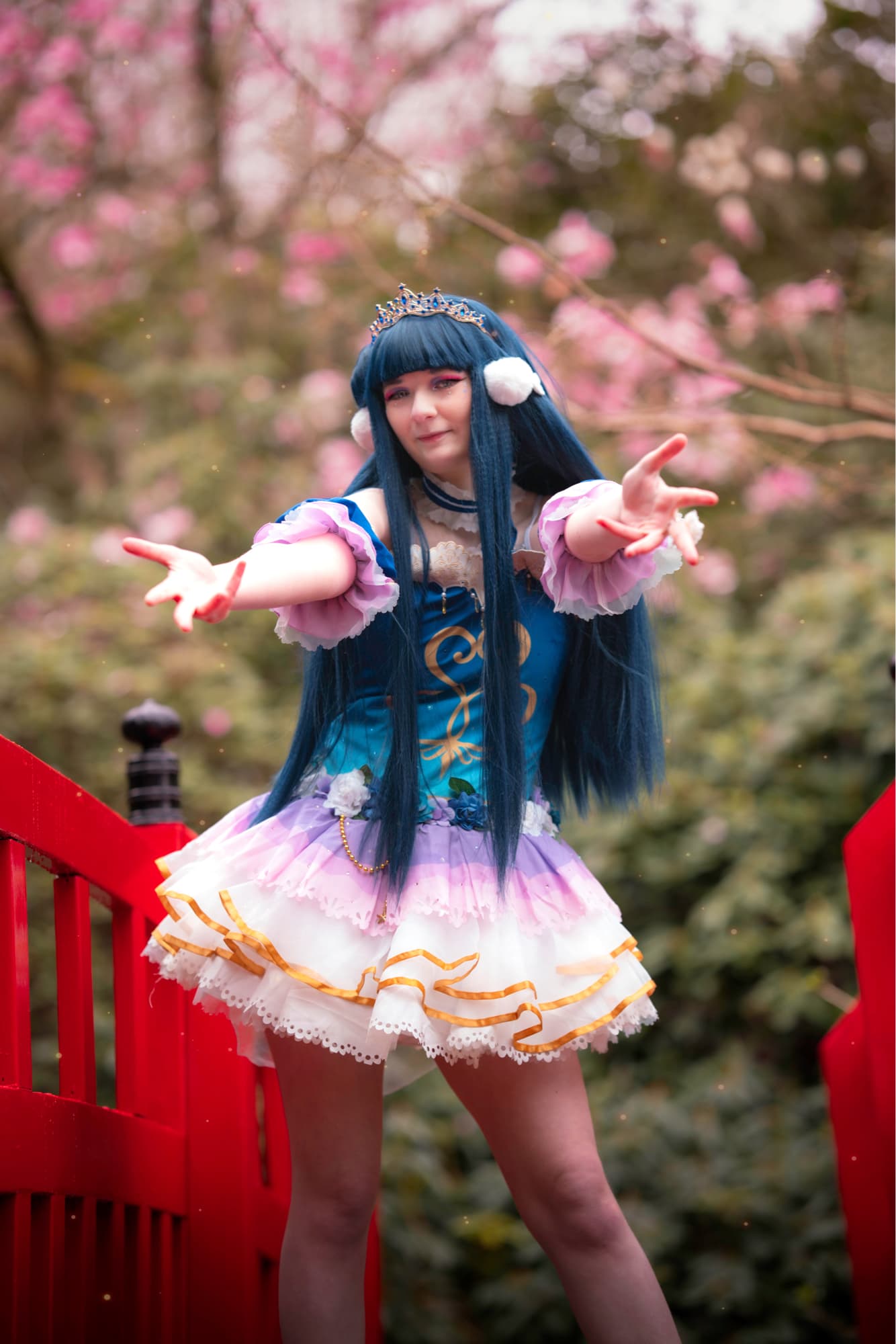 Yohane angel  - Photo 4
