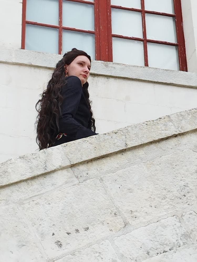 Aunora Velaryon - Photo 48