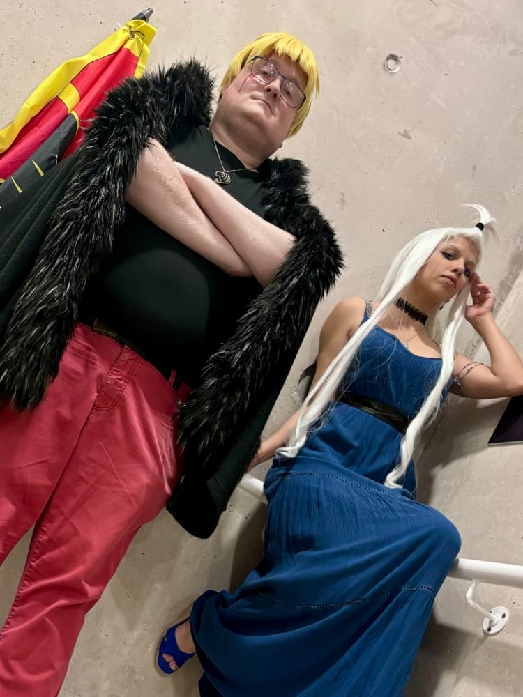 Shooting Miraxus  - Photo 6