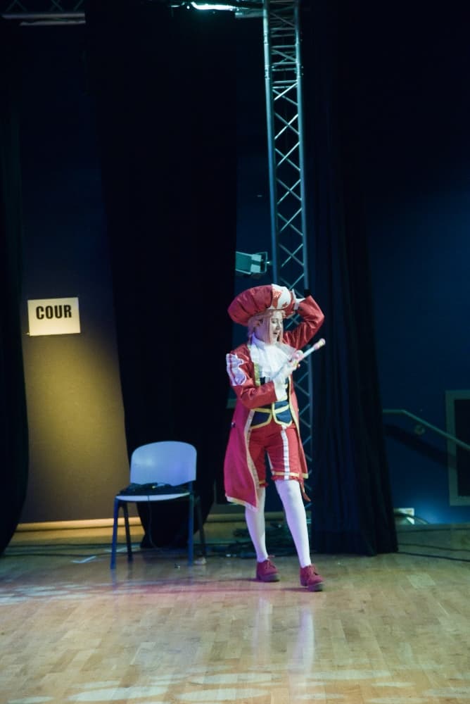 Geek and Game 2023 - Photo 5