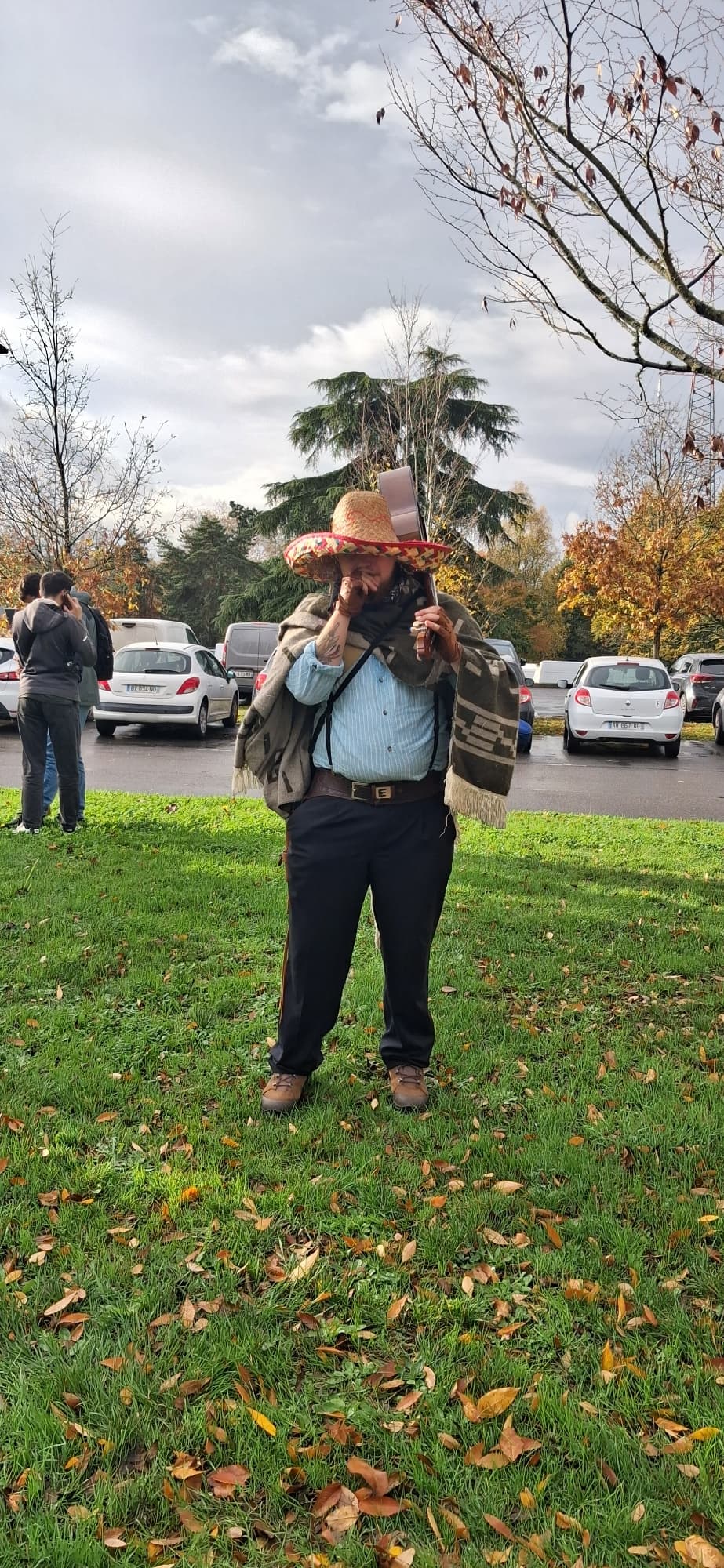 Pedro Dos Santos  - Photo 22