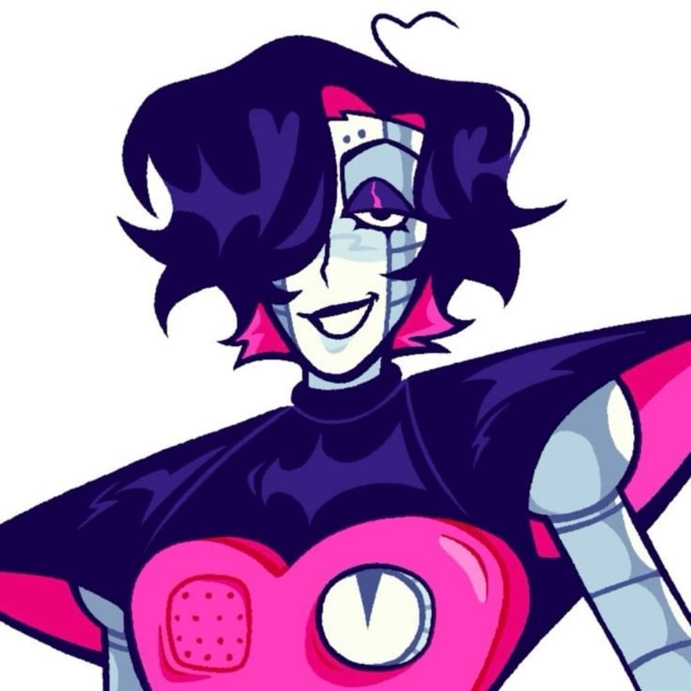 Mettaton