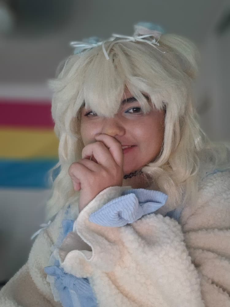 cinnamoroll v2 - Photo 15