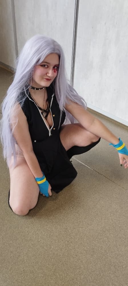 Tengen genderband  - Photo 2